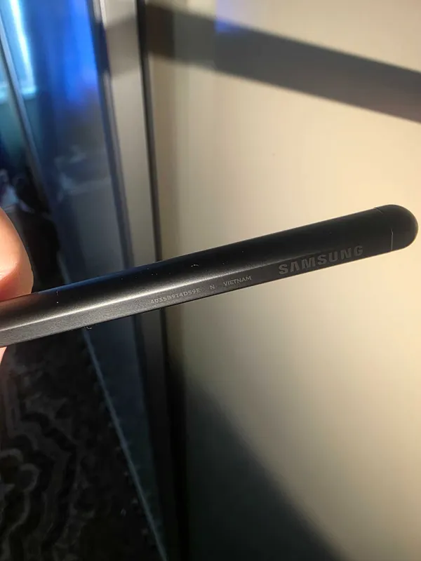 S Pen Tab S9. . — фото 2