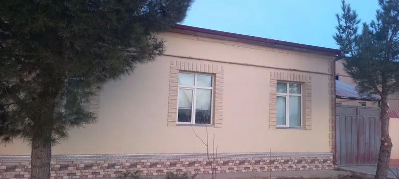 Xazora pavarotida barcha qulayliklarga ega katej sotiladi — фото 4