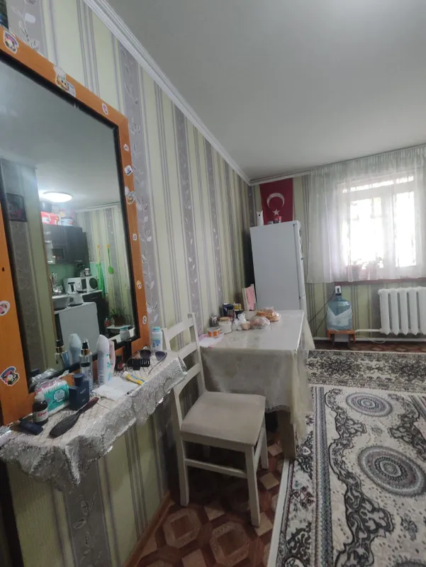 ПОДСЕЛЕНИЕ, 1 комната в 2х ком кв с ХОЗЯИНОМ, Спутник 1