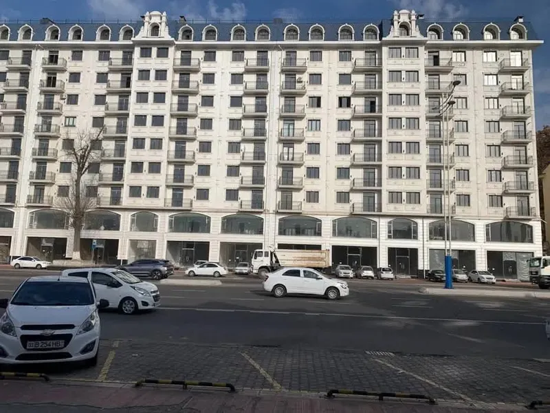 Продаю 4/8/10 Новостройка ЖК Кукча Дарвоза — фото 1