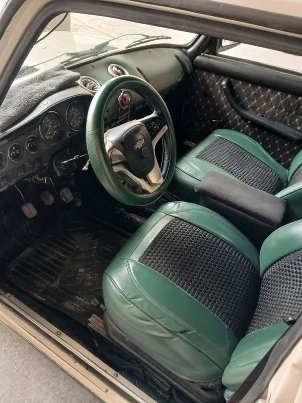Vaz 2106 sotiladi. 5