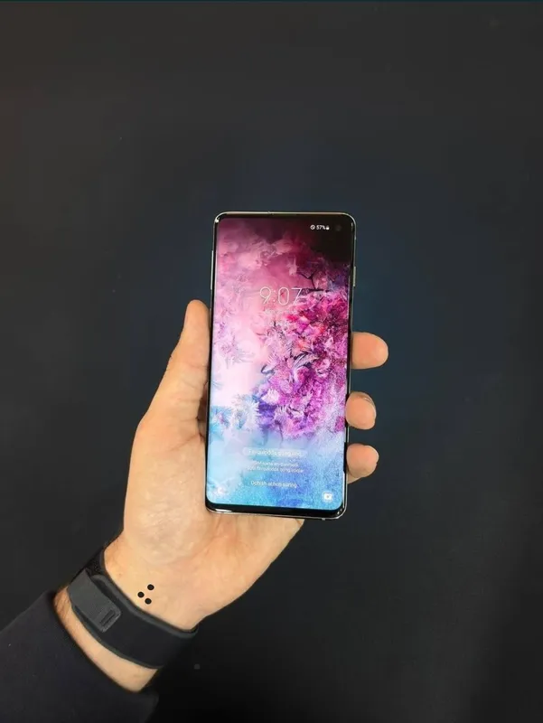Samsung galaxy s10 G973 8/128gb ideal 1