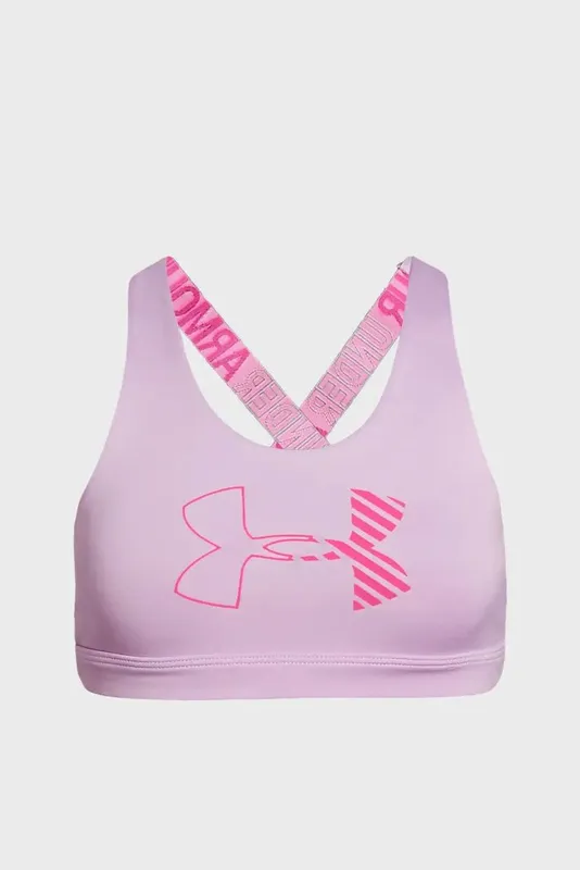 Женский спортивный топ Under Armour. Размер XS