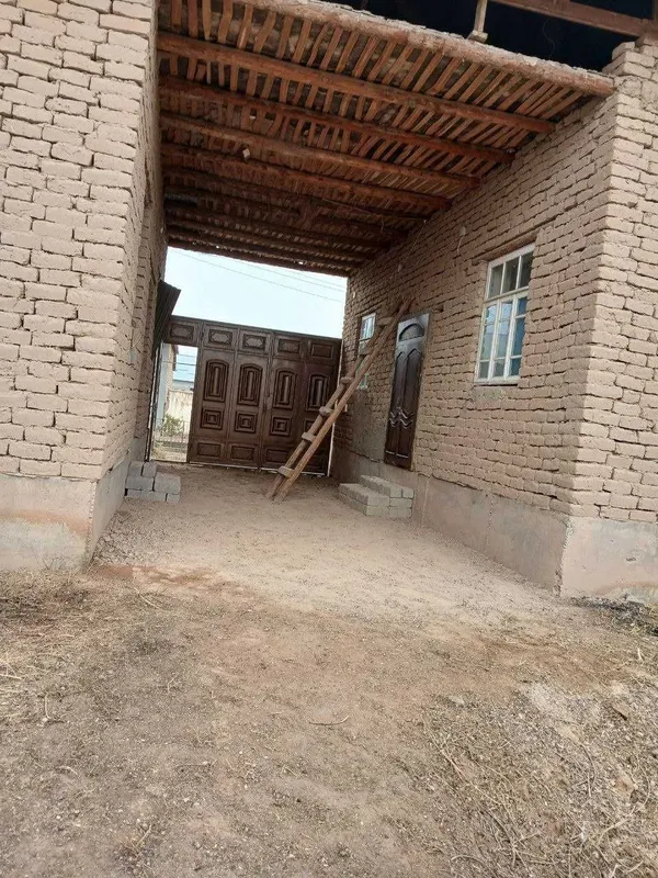 Hovli sotiladi Qarshi tuman Kuchkak qishlog'i — фото 9
