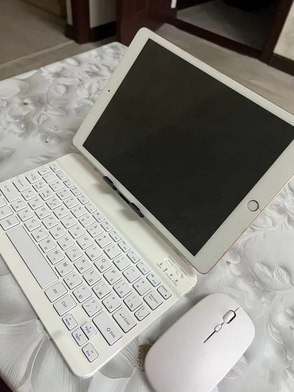 iPad 7 поколения 2