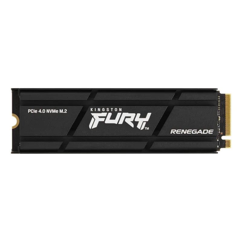 Kingston 1TB FURY Renegade NVMe 2