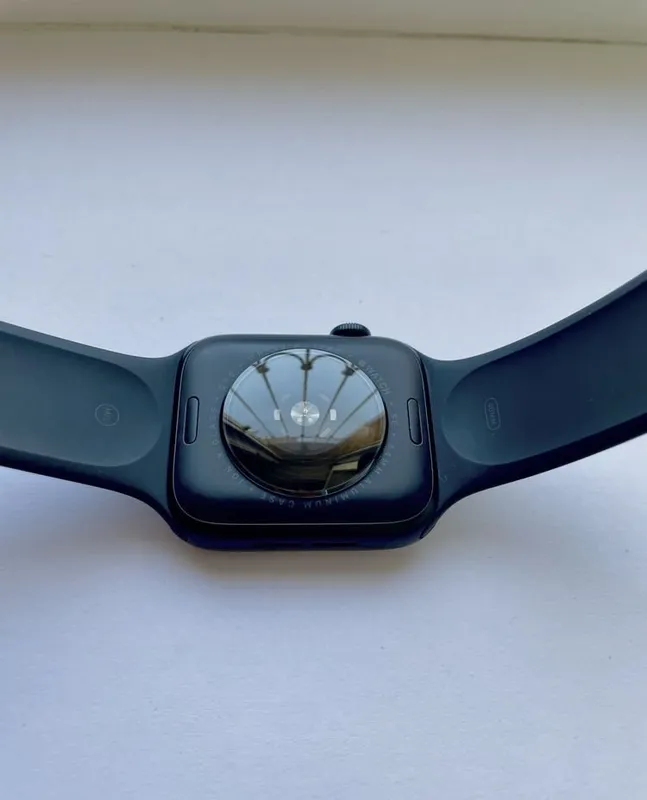 Apple Watch SE 2 3 Apple Watch SE 2 3