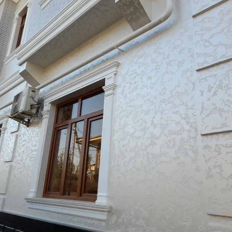 Траверти ишларини киламиз 3