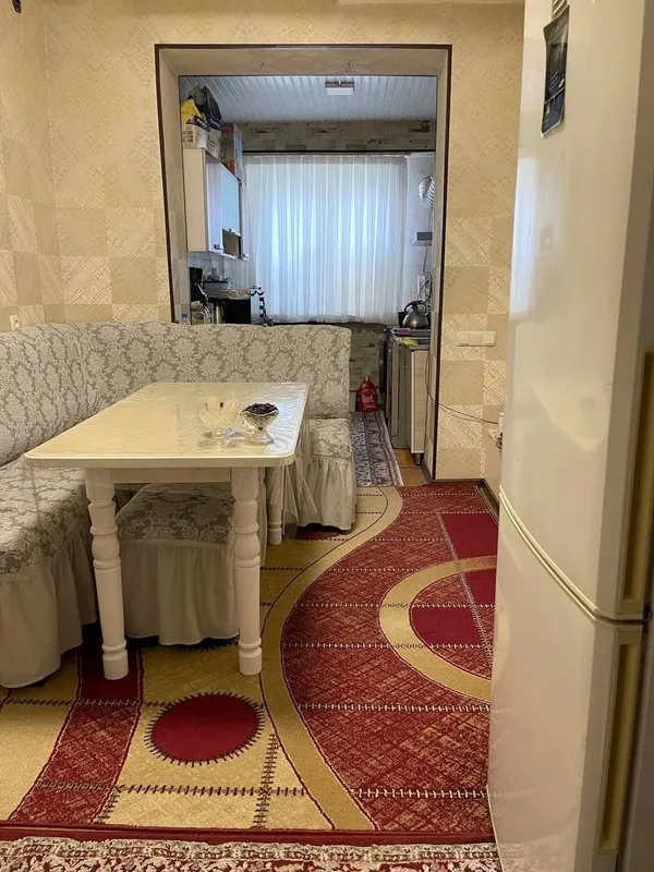 Продаётся 1комнатная квартира.Шайхантаур! — фото 2