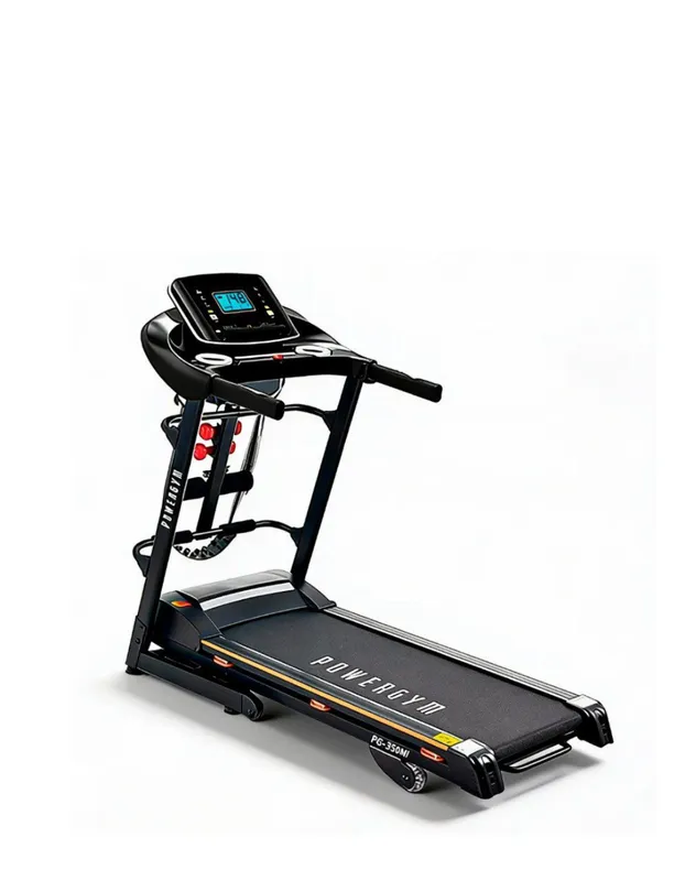 PowerGym PG-350Mi yugurish yo‘lagi — фото 1
