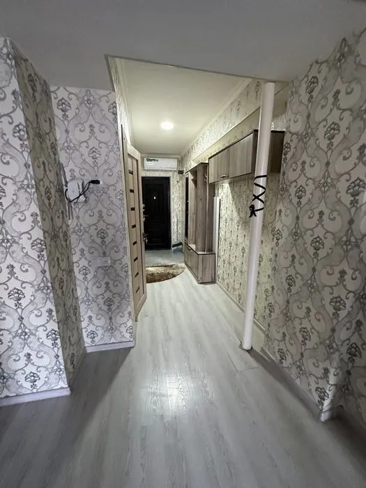 Абдулла Кадырий/Ц-5•1-комн.•43м²•4из9 [1ЮА: 0006] — фото 4