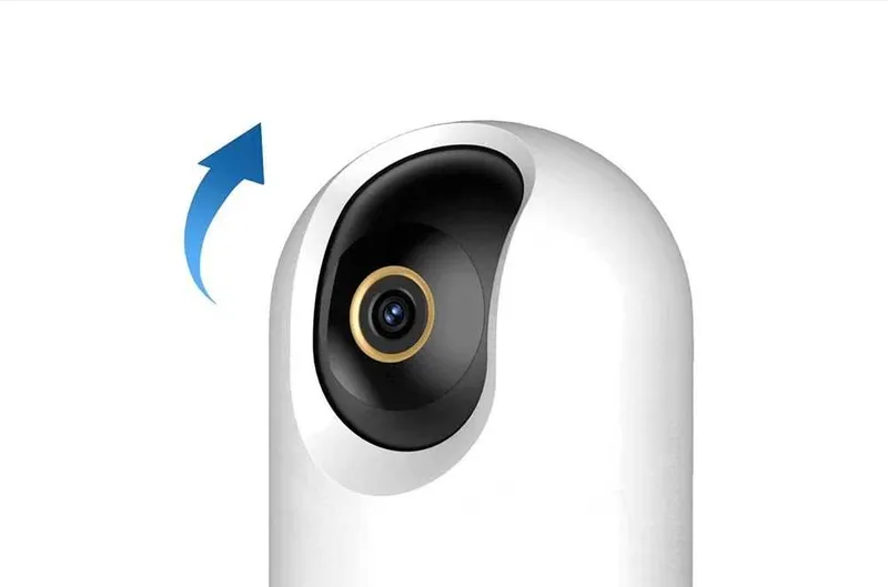 Умная IP камера Xiaomi Mi Camera C500 PRO video camera/видеонаблюдение 7 Умная IP камера Xiaomi Mi Camera C500 PRO video camera/видеонаблюдение 7