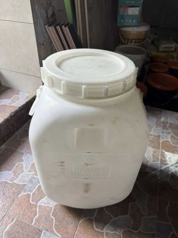Бочки пластмасовые 3 Бочки пластмасовые 3