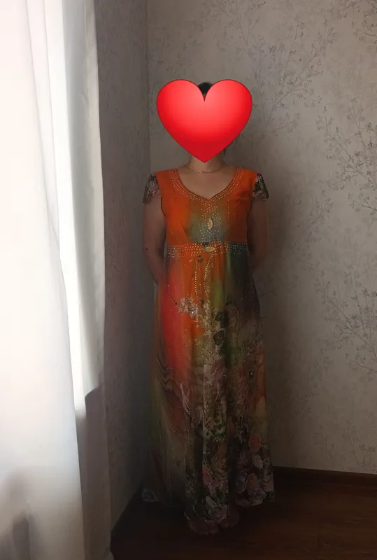 Платье 2