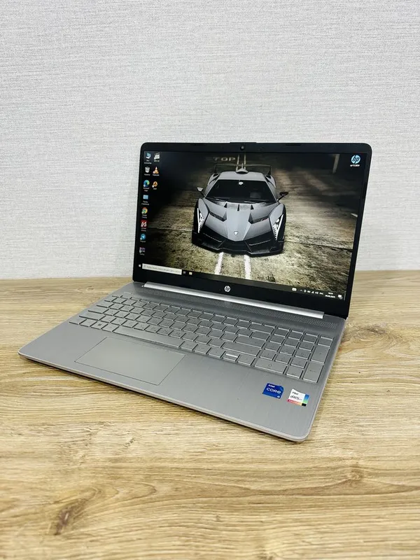 HP Pavilion Core i5-12-го Поколения 12 Ядерный для IT программирования 2 HP Pavilion Core i5-12-го Поколения 12 Ядерный для IT программирования 2