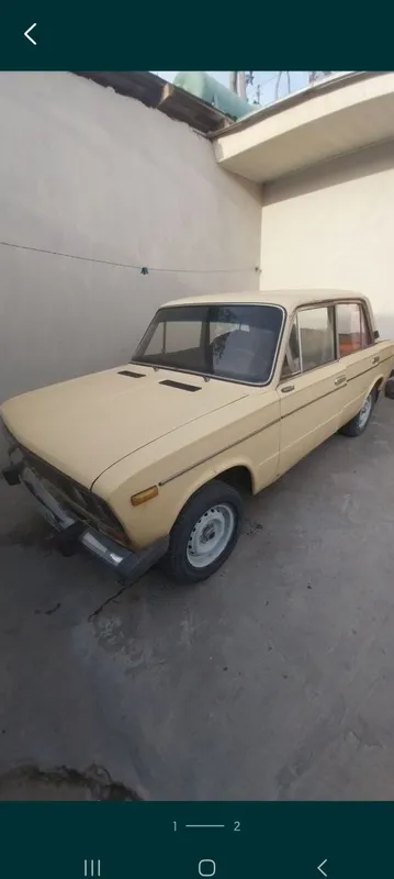 Ваз2106 сотилади 1987й метан