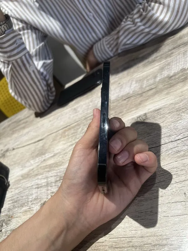 iphone 14 pro dual ideal holatda 4