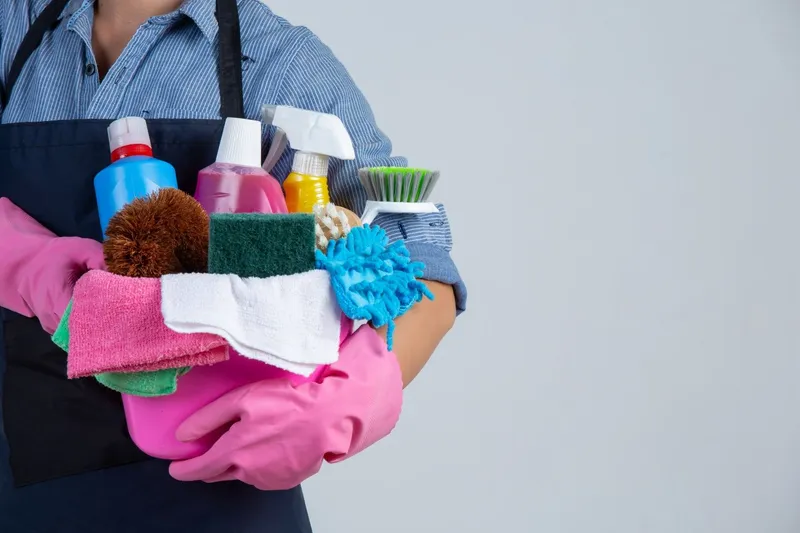 Uborka Toshkent Cleaning.Uz jamoasi