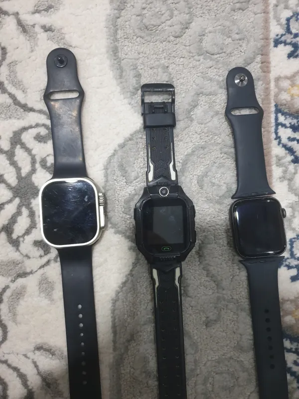 appl watch smart watch sotiladi 2