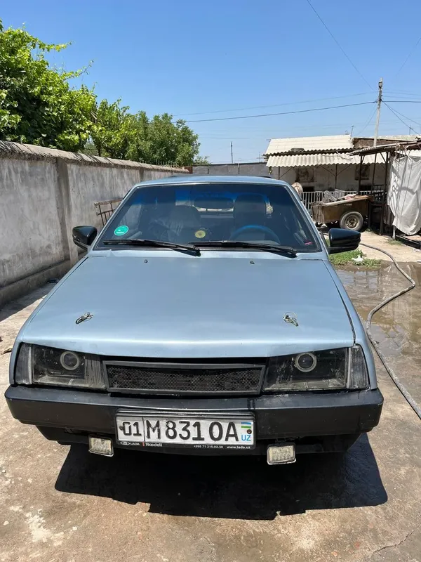Продаам Vaz 21083 7 Продаам Vaz 21083 7