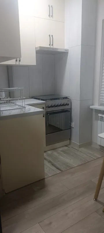 Аренда 1 комнатная Якасарай Кушбеги 5