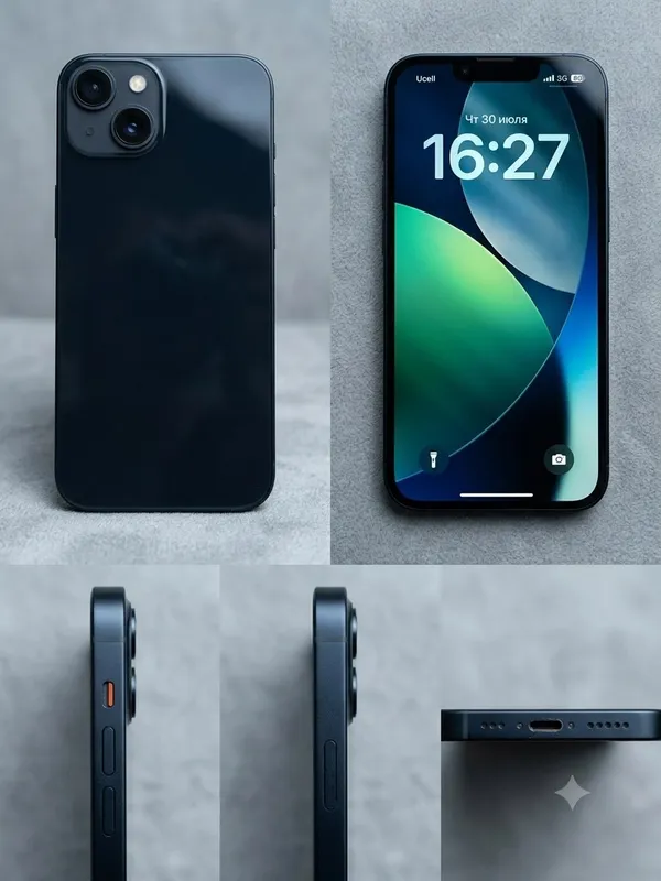 Iphone