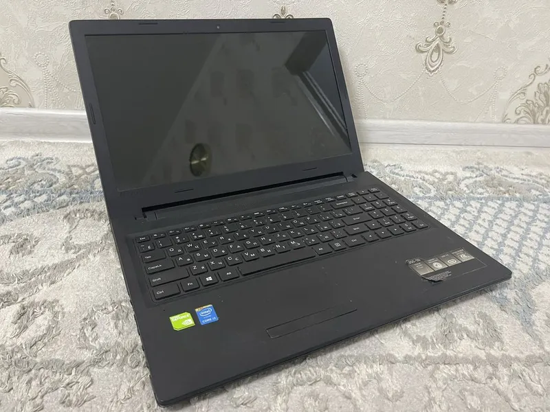 Продам ноутбук Lenovo Ideapad B50 Core i3 3 Продам ноутбук Lenovo Ideapad B50 Core i3 3
