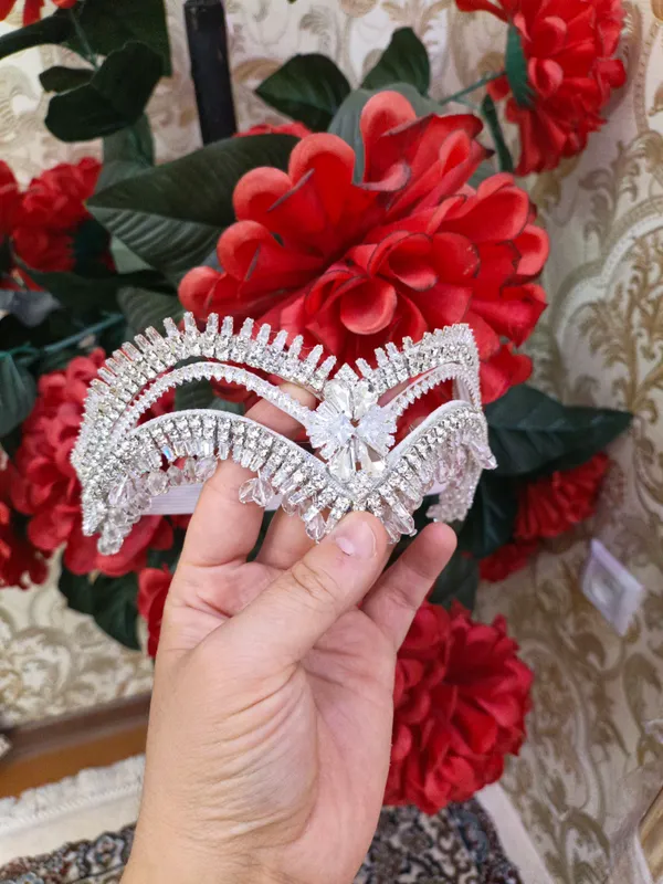 Diadema turli xil abadoklar 5