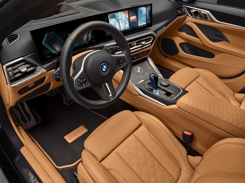 Bmw i4 50L Sport naxt va xalol nasiya 2 Bmw i4 50L Sport naxt va xalol nasiya 2