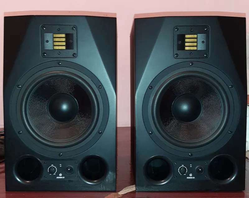 ADAM A8X сатылады. ADAM A8X сатылады.