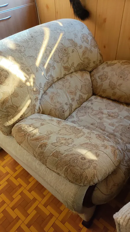 Кресло