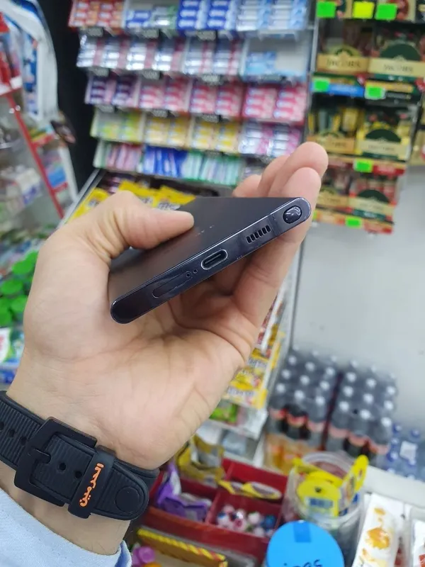 Samsung S22 Ultra 12/256gb ideall — фото 3