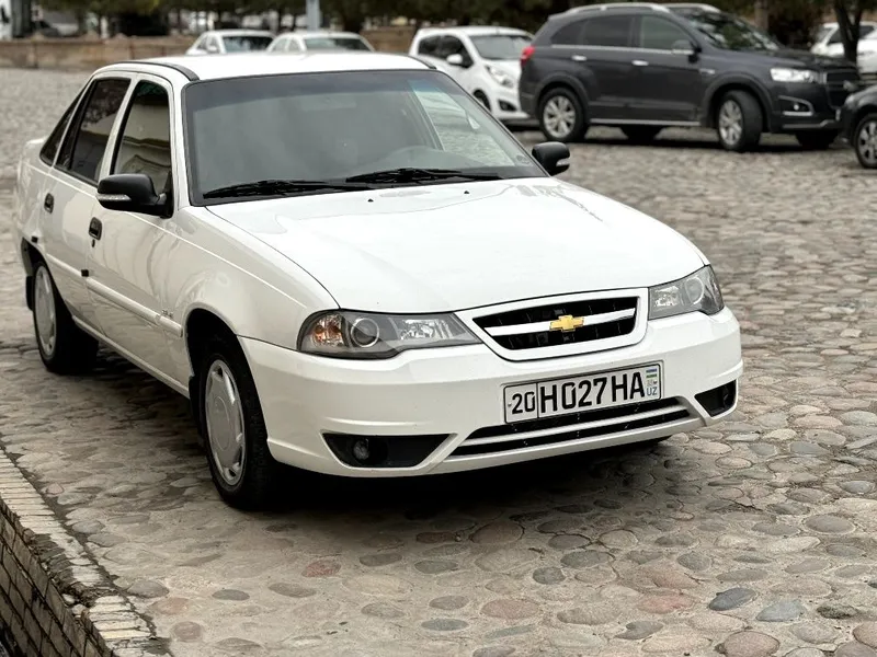 Nexia 2 1.6 dons