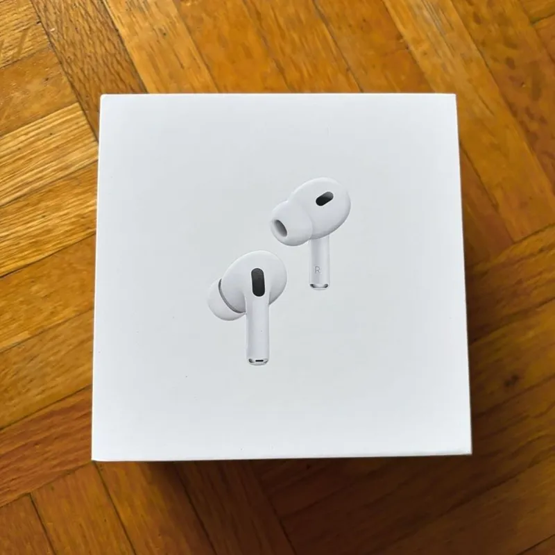 airpods pro2 ANC 2024 оптом/шт 4 airpods pro2 ANC 2024 оптом/шт 4