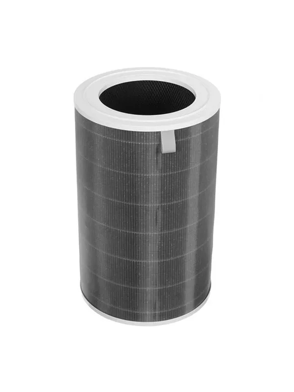 Фильтр для очистителя Xiaomi Smart Air Purifier 4 Pro, HEPA, чёрный, 1500 гр — фото 1