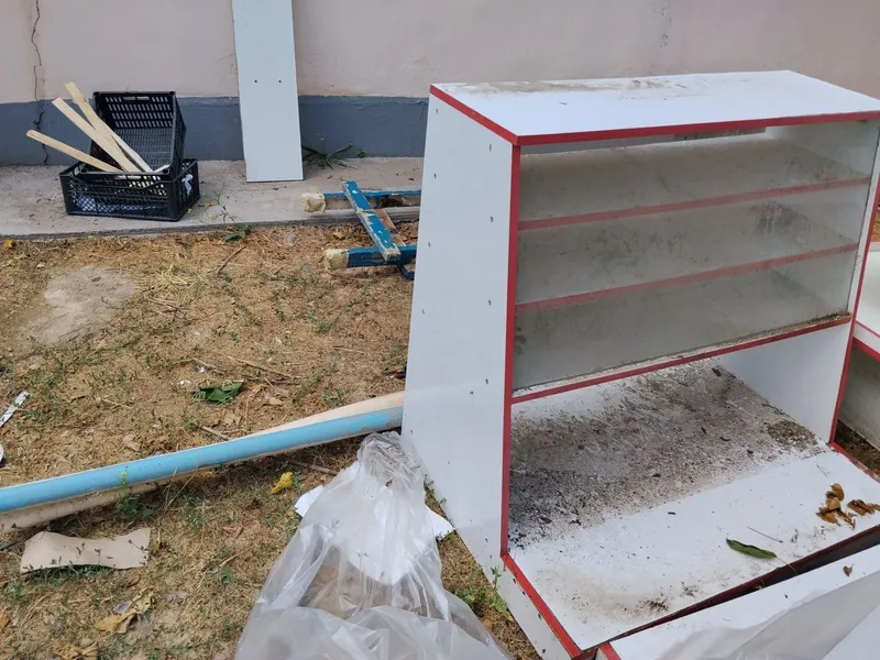 Dokon uchun tayyor mebel 4 Dokon uchun tayyor mebel 4