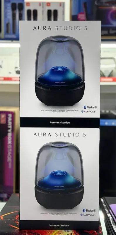 Harman Kardon Aura Studio5