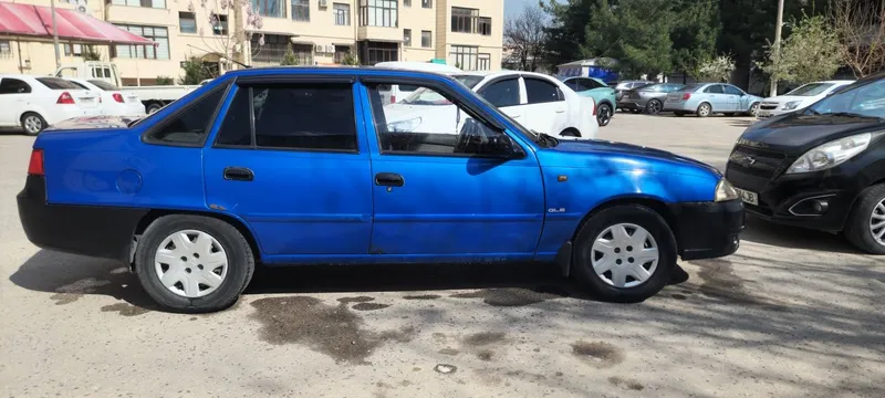 Nexiya 2 Продаётся Срочна — фото 1
