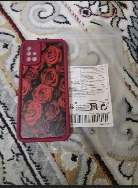 Samsung A51 chexol 1 Samsung A51 chexol 1