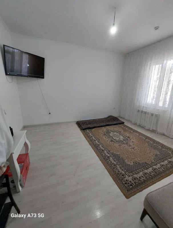 3 xonali kvartira sotiladi, Aviasozlar-4, Do‘stlik metrosi 3