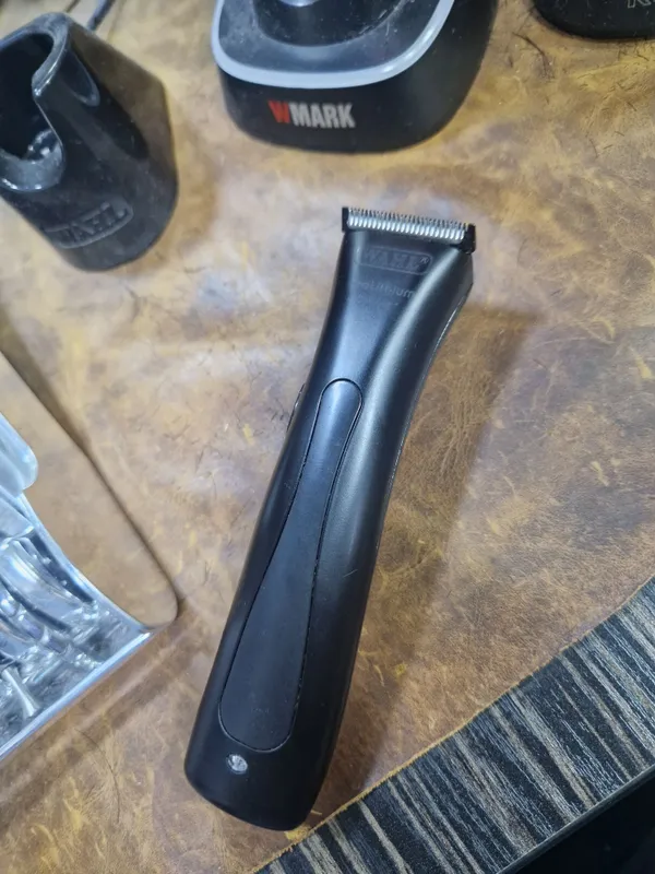 Wahl beret trimmer 2 Wahl beret trimmer 2