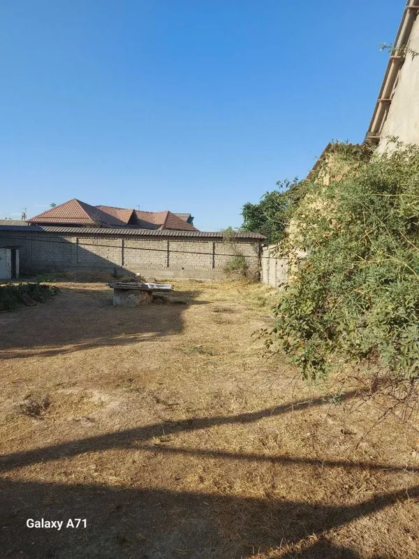 Учхоз М.Улугбекский р-н ! Про-ся 4,15-соток земельный участок — фото 3