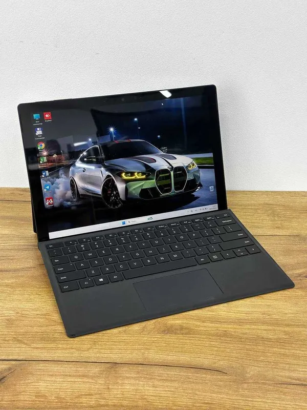 Microsoft Surface Pro 7+ 1