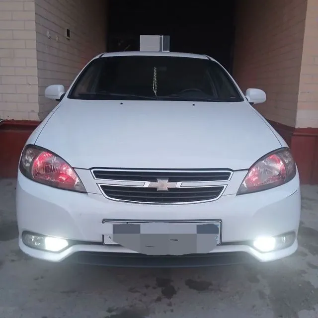 Chevrolet Gentra Chevrolet Gentra