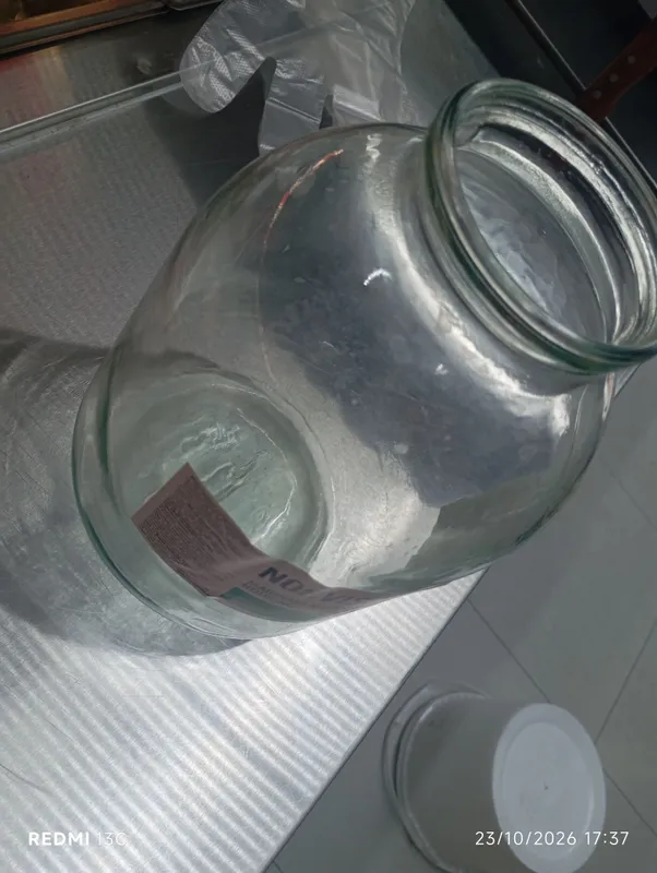 3 litr lik banka 2
