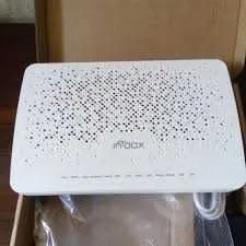 Innbox G74 (Iskratel/Kontron kompaniyasi mahsuloti) holati yaxshi Innbox G74 (Iskratel/Kontron kompaniyasi mahsuloti) holati yaxshi