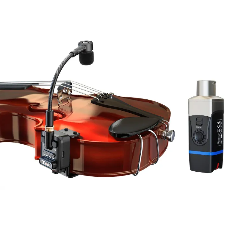 U9 Violin Wireless System — фото 2