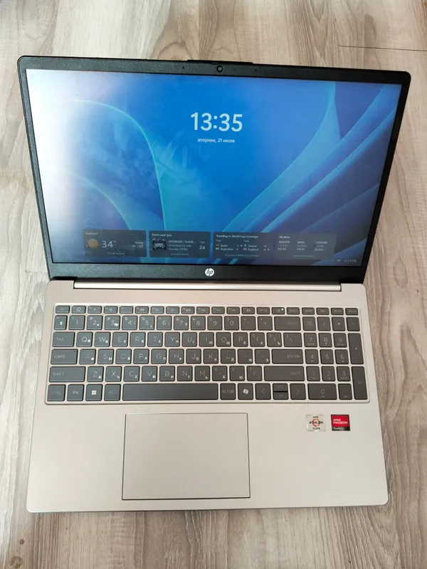 Ноутбук HP Ноутбук HP