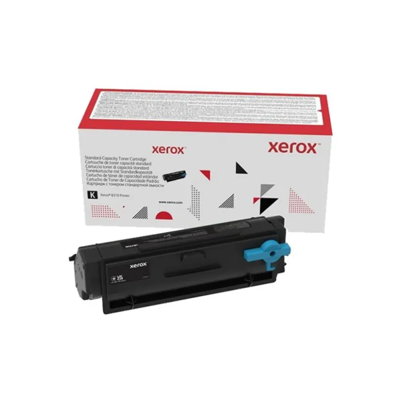Картридж Xerox 006R04381 Black