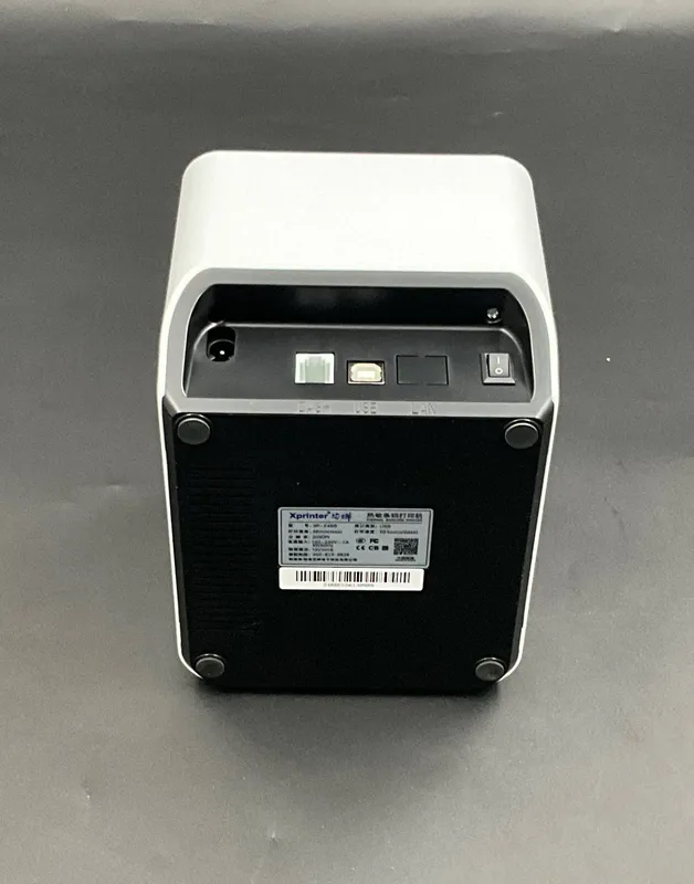 Xprinter XP-246B термопринтер для этикеток 2 Xprinter XP-246B термопринтер для этикеток 2